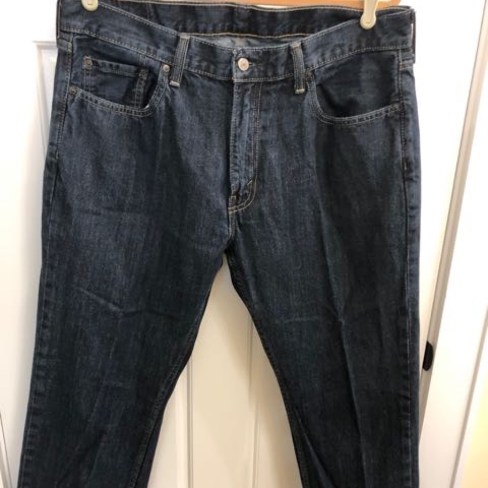 Men's Levi's 559 Denim Jeans 36x32